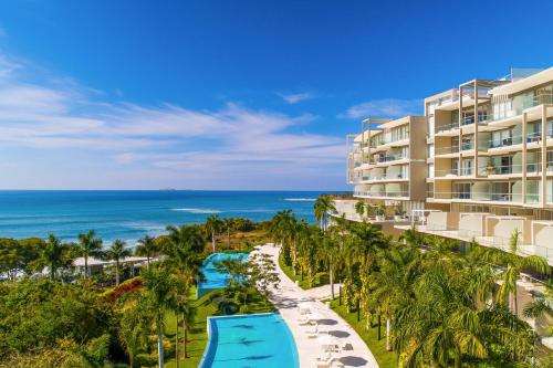 Bolongo 106 in Punta Mita