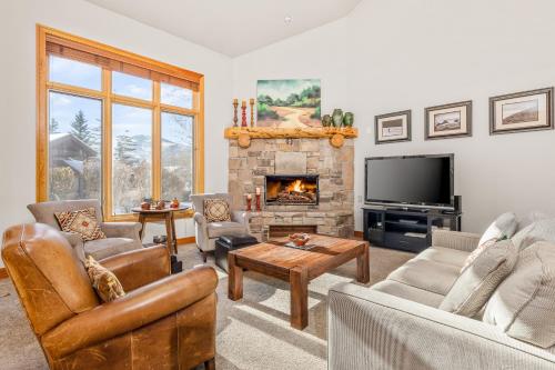 Park Meadows Retreat – Park City, UT