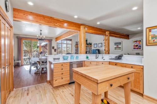 Park Meadows Retreat – Park City, UT