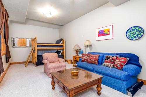 Park Meadows Retreat
