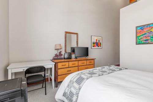 Park Meadows Retreat – Park City, UT