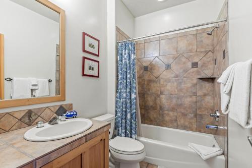 Park Meadows Retreat – Park City, UT