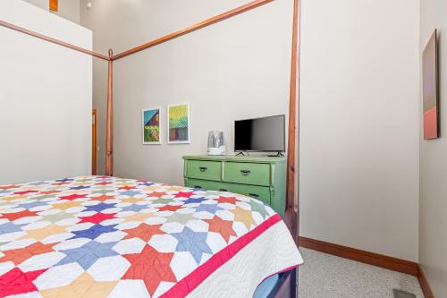Park Meadows Retreat – Park City, UT