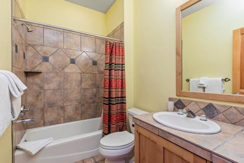 Park Meadows Retreat – Park City, UT