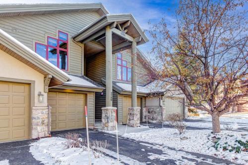 Park Meadows Retreat – Park City, UT