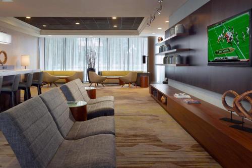 Sonesta Select Atlanta Cumberland Galleria Ballpark in Atlanta, USA
