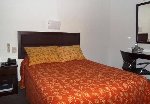 Intiotel Chiclayo - image 4