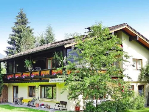 Ferienwohnung in Schönau am Königssee in Schönau am Königssee, Deutschland