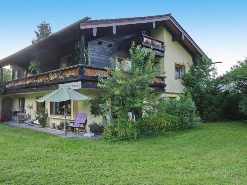 Tranquil Escape at Königssee
