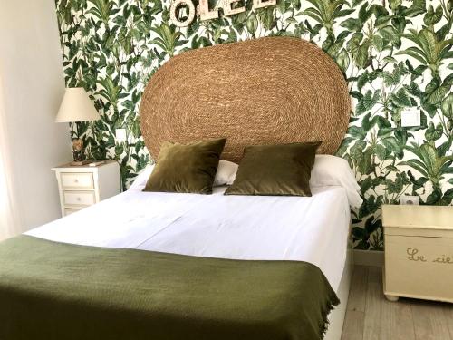  Apart. Cobertizo del Pozo Amargo in Toledo