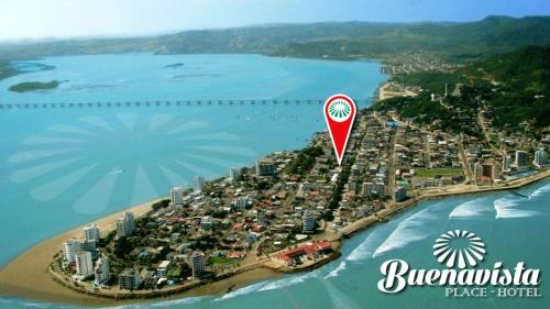 Facilities, Buenavista Place Hotel in Bahia De Caraquez