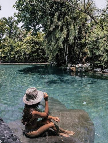 ジャマハル プライベート リゾート&スパ【大人専用】