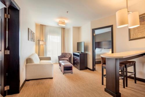 Staybridge Suites - Saltillo, an IHG Hotel