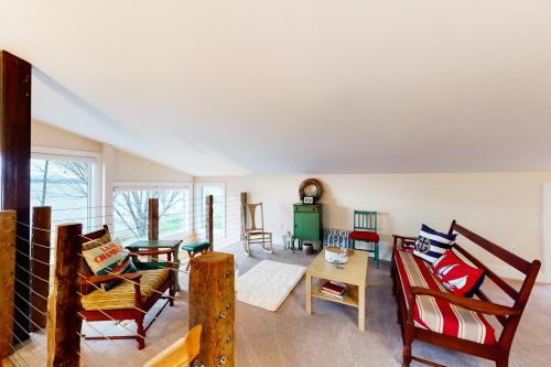 Shelburne Bay Stay & Play