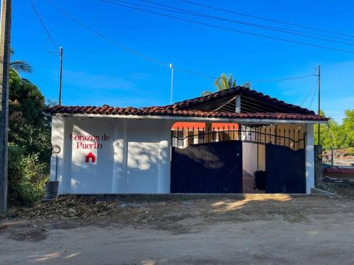 El Corazón de Puerto