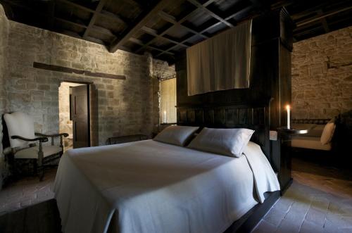 TH Perugia - Castello Di Monterone in ضاحية