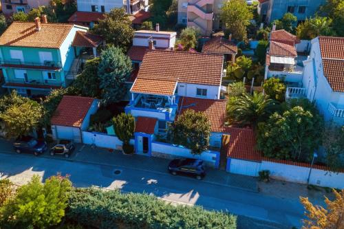  Apartments with a parking space Banjole, Pula - 14391 in Pula