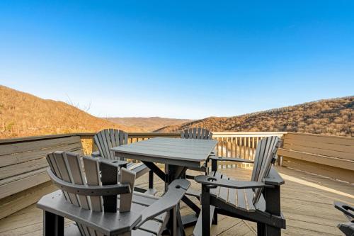 Devil's Lookout, Seven Devils (fotografie 6)
