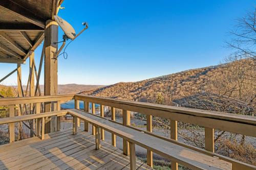Devil's Lookout, Seven Devils (fotografie 7)