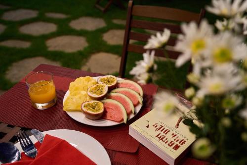 Legend Oasis Hoi An Boutique Hotel