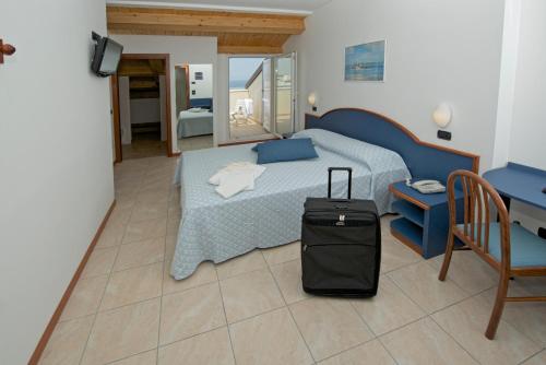 Hotel Torretta - image 9