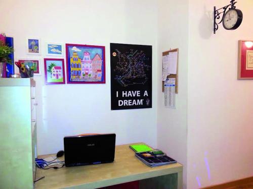 Home 103 – Rome