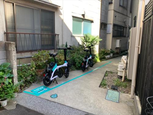 宿家 鶯