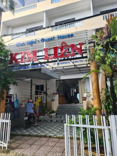 Kim Lien Phu Quoc Guesthouse