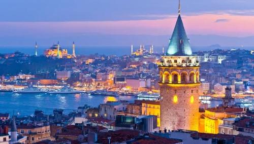 Erkul OLD CITY 3 photo