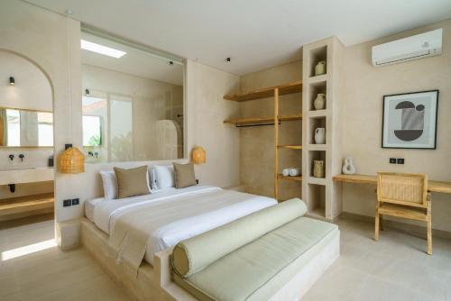 Two-Bedroom Villa image 7