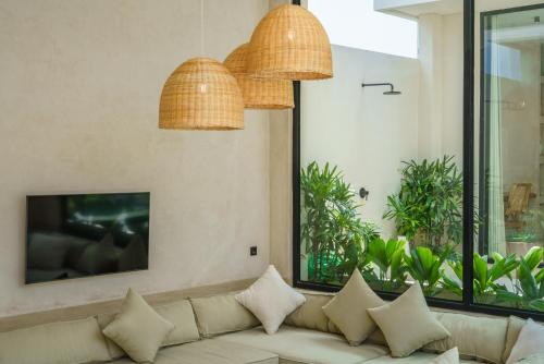 Two-Bedroom Villa image 5