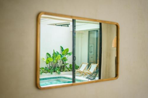 Two-Bedroom Villa image 3