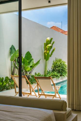 Two-Bedroom Villa image 2