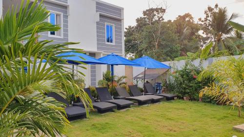 Sapphire Boutique Resort - 전망