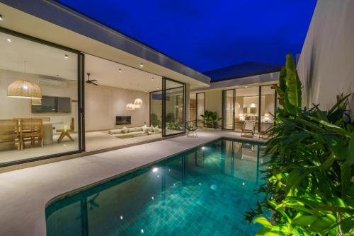 Two-Bedroom Villa image 1