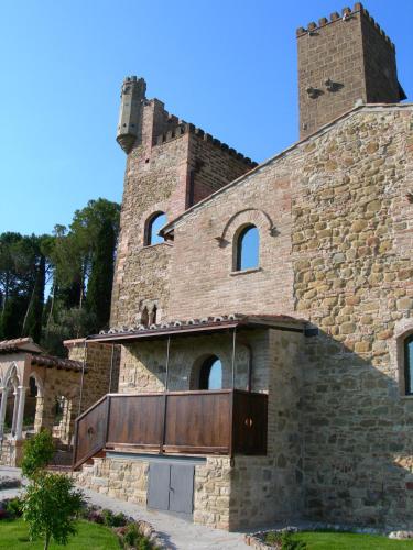 Castello Di Monterone