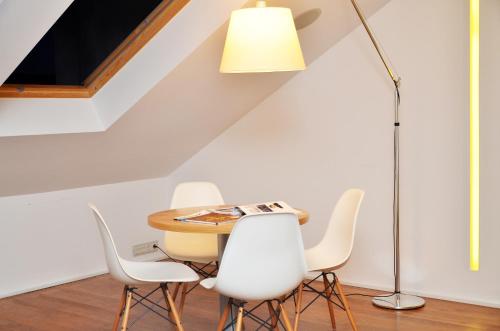 Browns Boutique Hotel, Lisboa (foto 8)