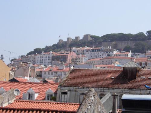 Browns Boutique Hotel, Lisboa (foto 9)