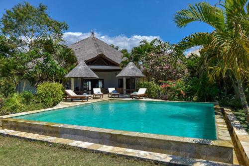 Villa Lumba-Lumba1 Bali