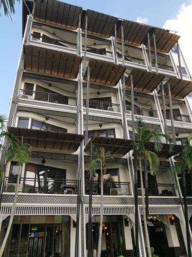 Dee Andaman Hotel Krabi