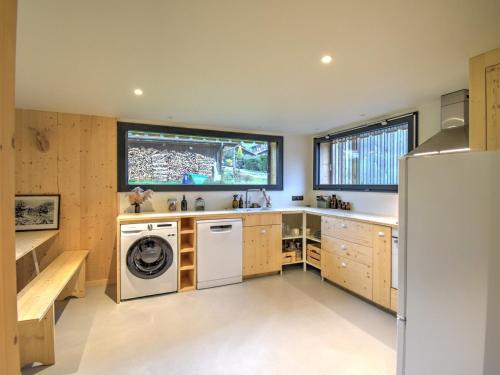 Chalet a Morzine, 2 chambres, proche centre, WiFi, parking - FR-1-524-113 in Morzine