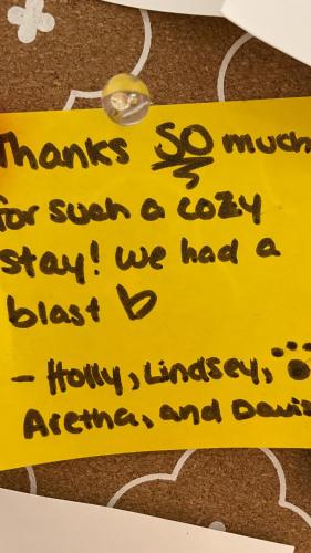 Hip Duplex Near UAB Perfect For Groups Hip Duplex Near UAB Perfect For Groups