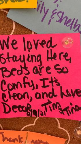 Hip Duplex Near UAB Perfect For Groups Hip Duplex Near UAB Perfect For Groups