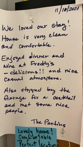 Hip Duplex Near UAB Perfect For Groups Hip Duplex Near UAB Perfect For Groups