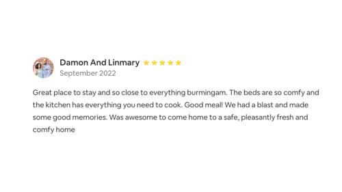 Hip Duplex Near UAB Perfect For Groups Hip Duplex Near UAB Perfect For Groups