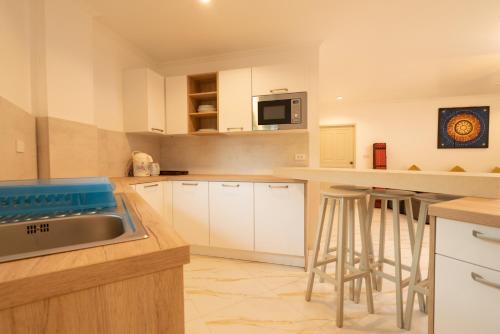 Sai Rougn Apartment