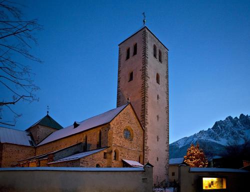 Hotel Villa Stefania - main image