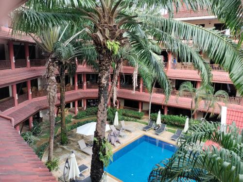 Sai Rougn Apartment