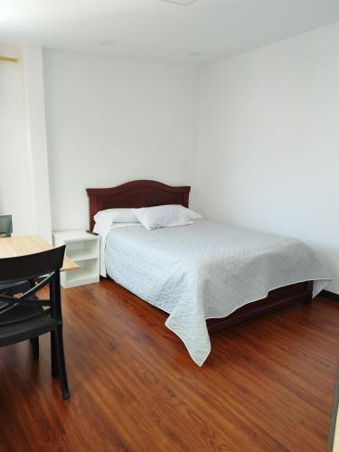 Habitaciones Alkimya