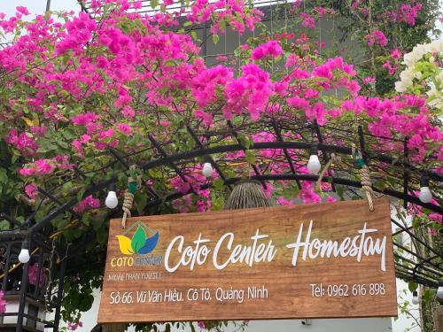 Coto Center Homestay